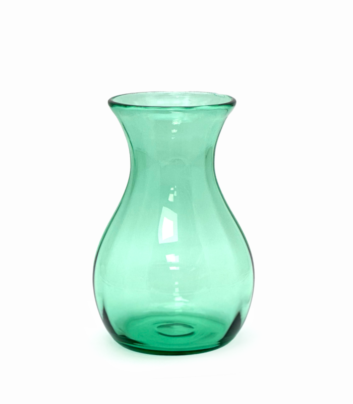 Kolekce Basic váza beryl