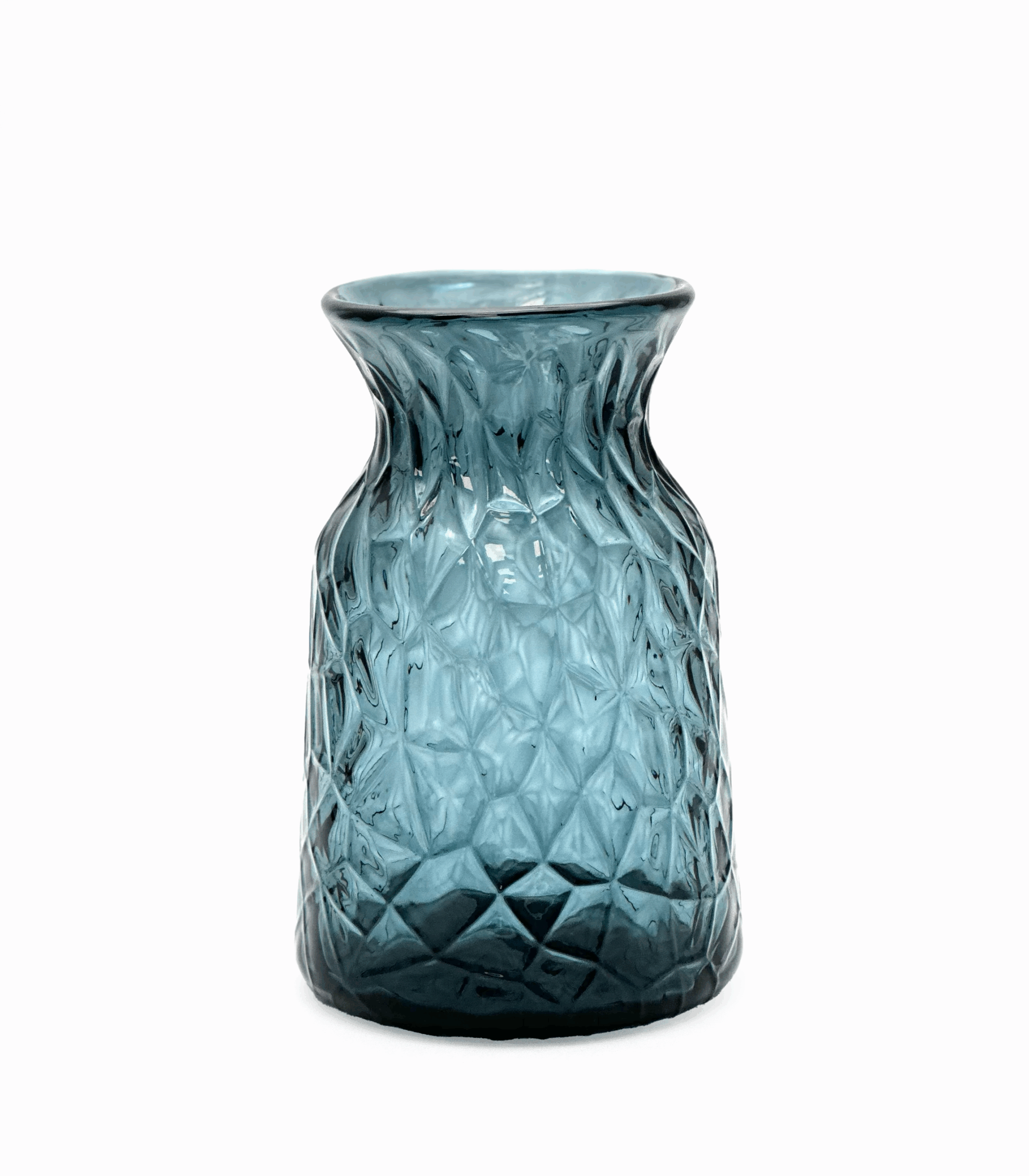 Kolekce Poly váza kouř Kolekce Poly váza kouř