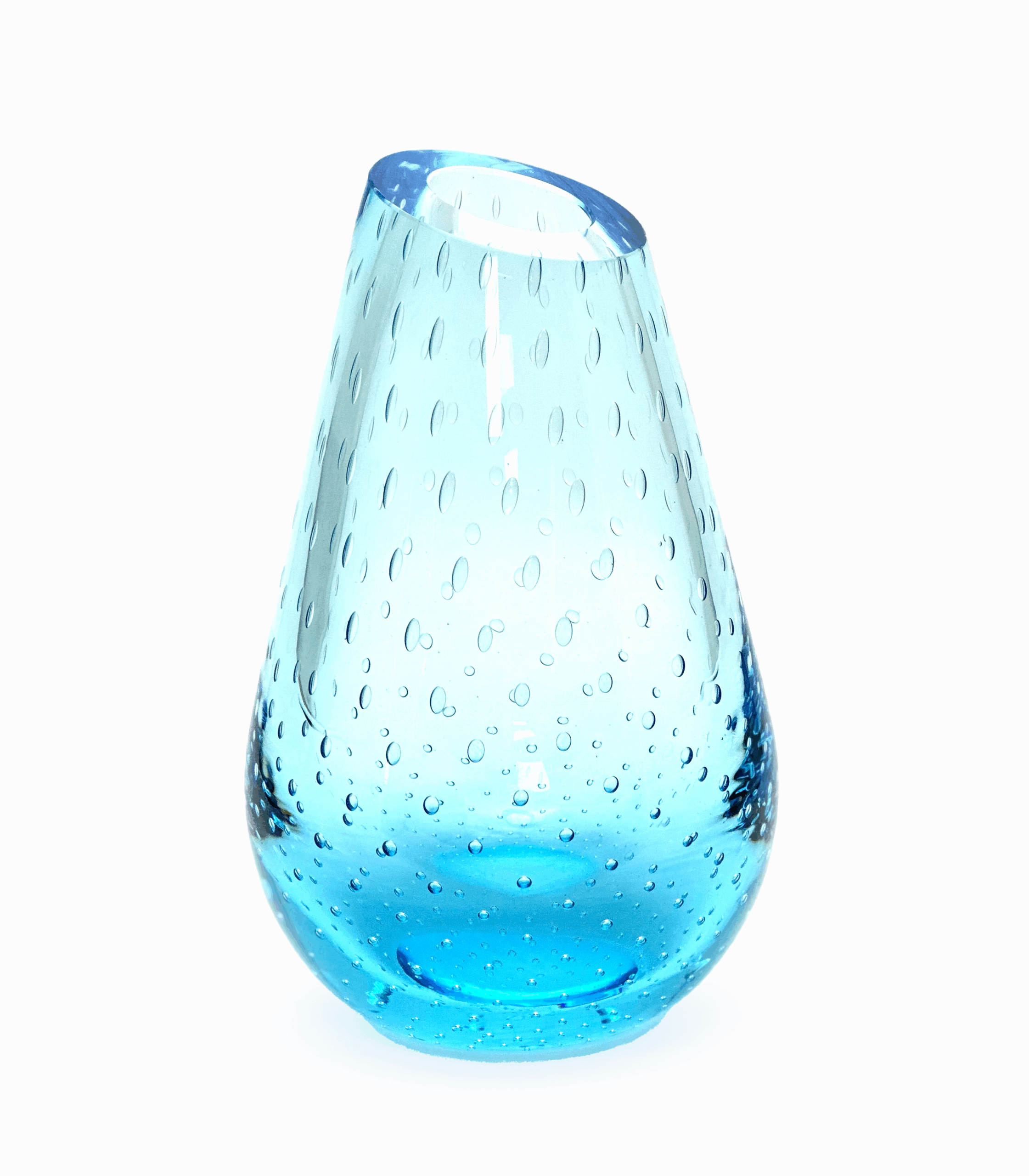 Váza Raindrop Váza Raindrop