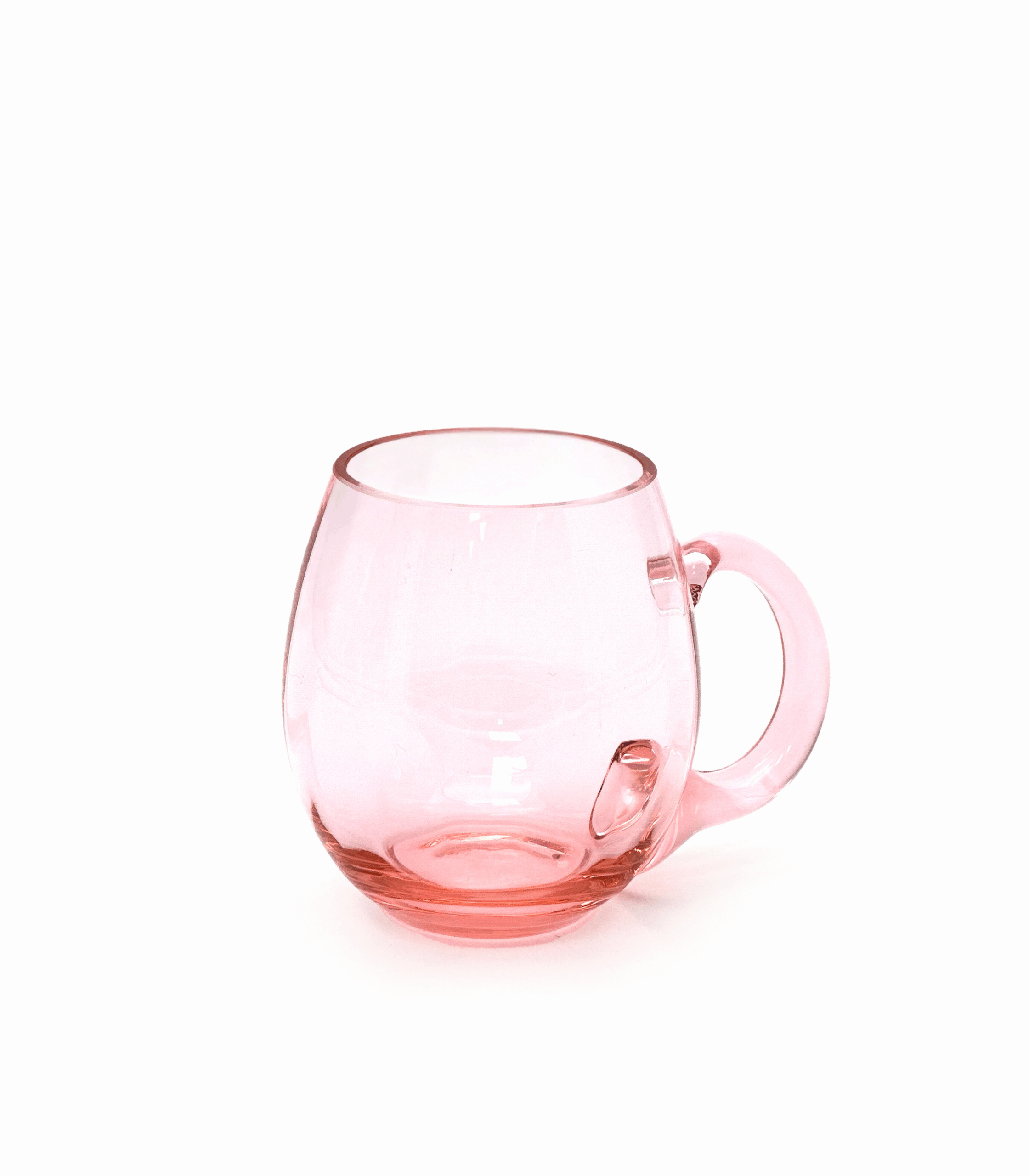 Kolekce basic třetinka růžová Kolekce basic třetinka růžová