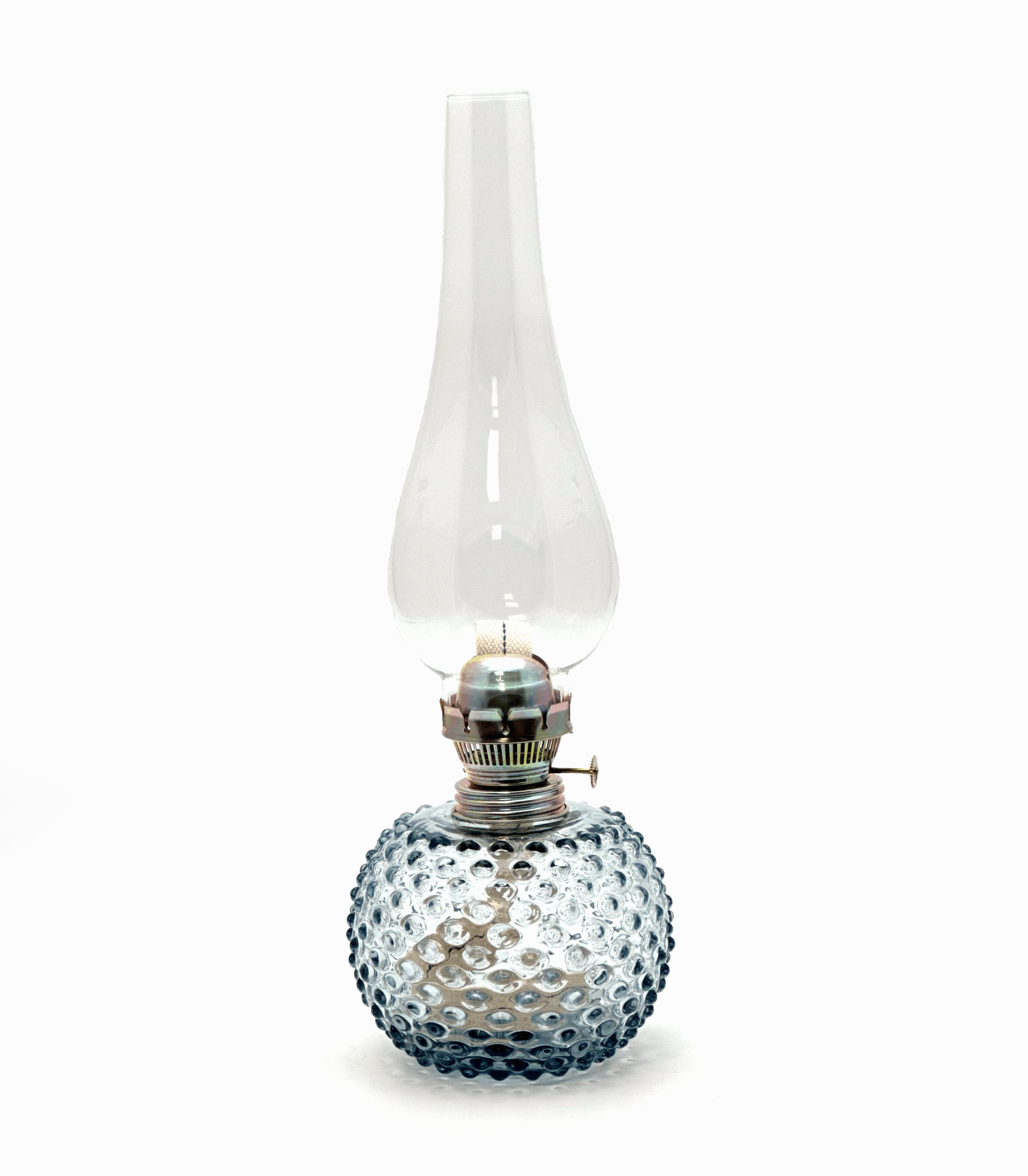 Kolekce honail ananas petrolejová lampa Ema světlý kouř Kolekce honail ananas petrolejová lampa Ema světlý kouř