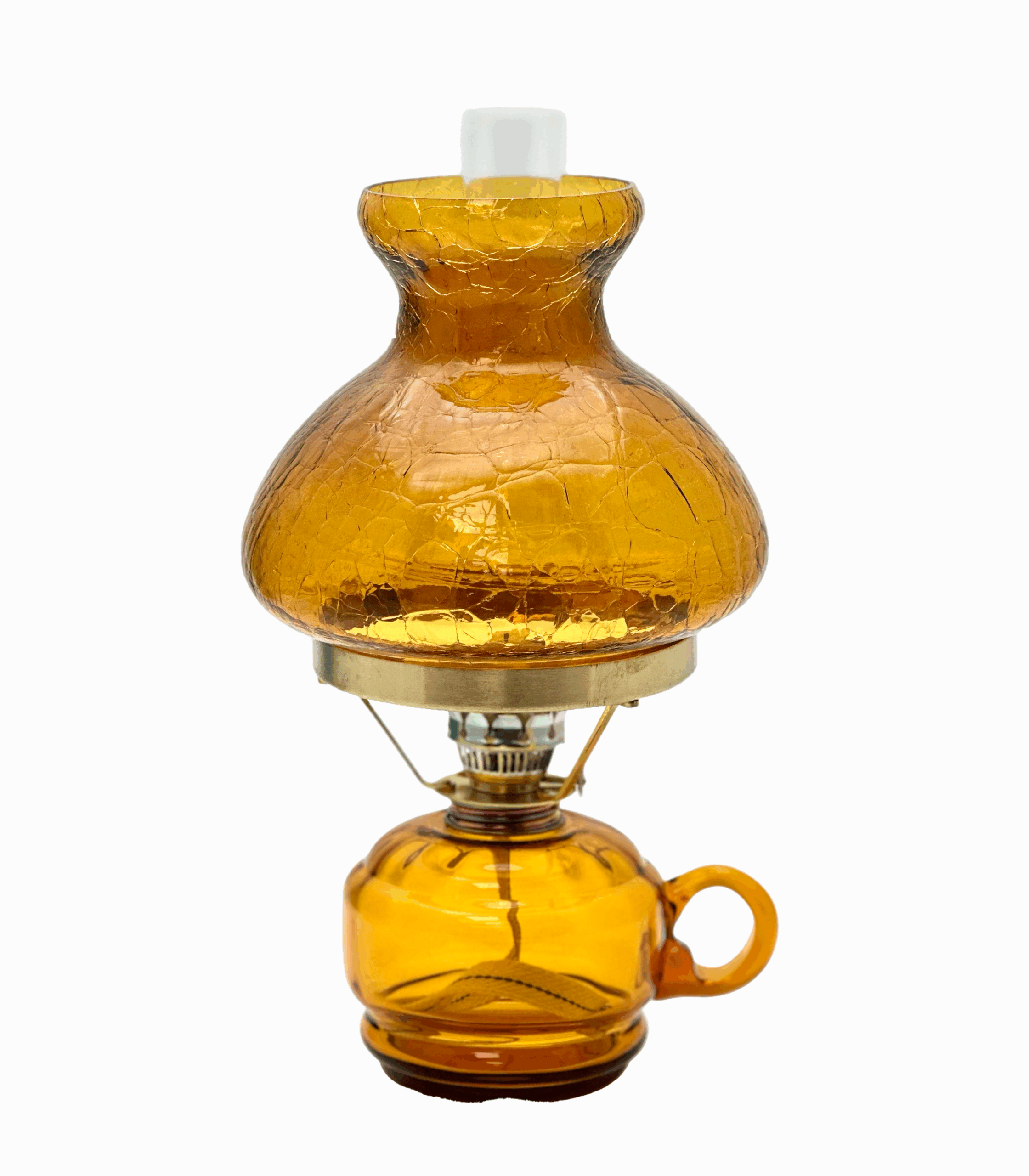 Petrolejová lampa Monika komplet Petrolejová lampa Monika komplet