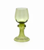 Dárková souprava na víno zdobená - Obrázek 3